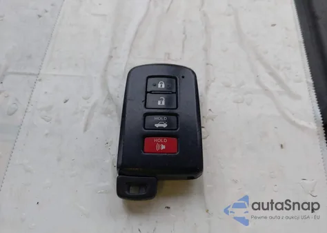 2012 Toyota Camry Hybrid Xle z USA, uszkodzony, nr VIN 4T1BD1FK0CU049090